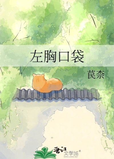 《左胸口袋》