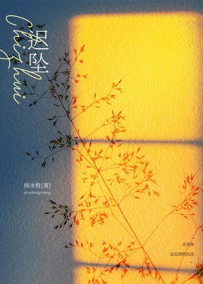 《迟坠》