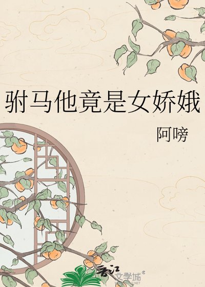 《驸马他竟是女娇娥》