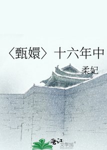 《〈甄嬛〉十六年中》