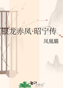 《银龙赤凤·昭宁传》