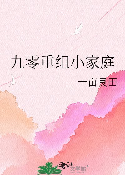 《九零重组小家庭》