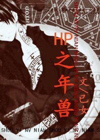 《(BL/HP同人)HP之年兽》