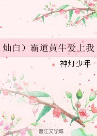 《(BL/EXO同人)(灿白)霸道黄牛爱上我》