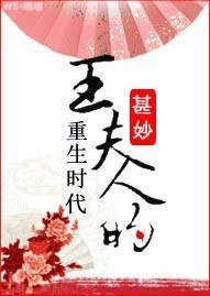 《(红楼同人/BG)王夫人的重生时代》