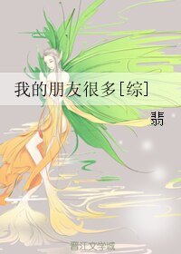（BG/综漫同人）我的朋友很多[综]