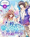 《豪门校花VS黑道霸少》