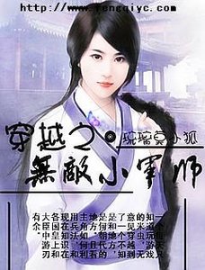 《穿越之无敌小军师》