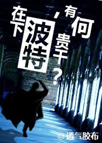《(BL/HP同人)在下波特,有何贵干?》