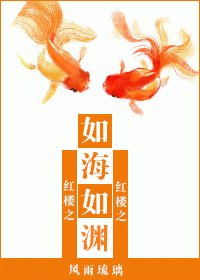 《(红楼同人/BG)如海如渊》