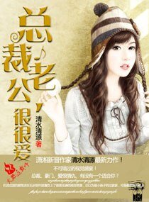 《总裁老公,很很矮》