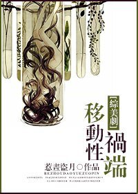 《(BG/综美剧同人)移动性祸端》