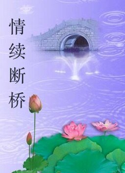 情续断桥