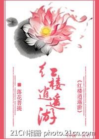 《(红楼同人/BG)红楼逍遥游》