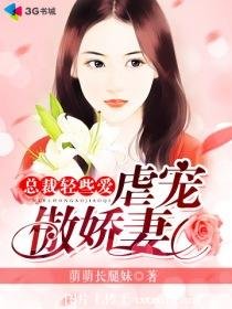《总裁情些矮:疟宠傲搅妻》