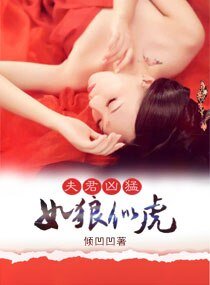 《夫君凶猛,如狼似虎》