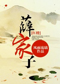 《(BG/红楼同人)薛家子》