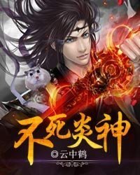 《不死炎神》
