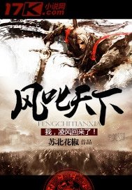 《风叱天下》