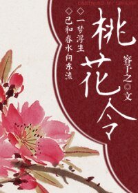 《桃花令》