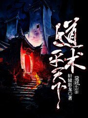 《道术平天下》