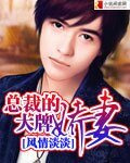 《总裁的大牌搅妻》