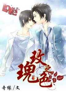 玫瑰之色