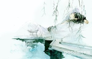 《(秦时明月同人)秦时明月之穿成胡亥怎么办》