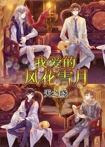 《我爱的风花雪月》