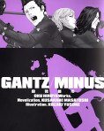 GANTZ杀戮都市Minus