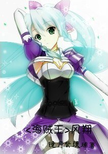 《(海贼王同人)风翔》