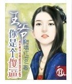 《王爷你个傻蛋》