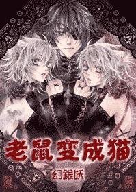 《(网王同人)老鼠变成猫》