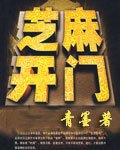 《芝麻开门》