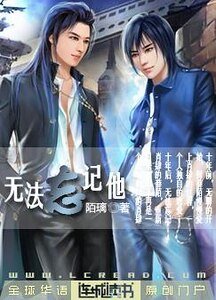 《无法忘记他》