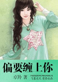 《偏要缠上你(美人劫之二)》