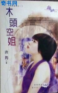 《木头空姐(空姐错情三之一)》