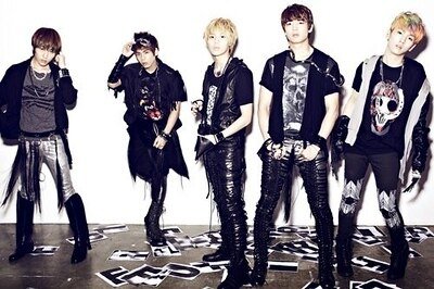 《(shinee同人)年幼姐姐请坚强》