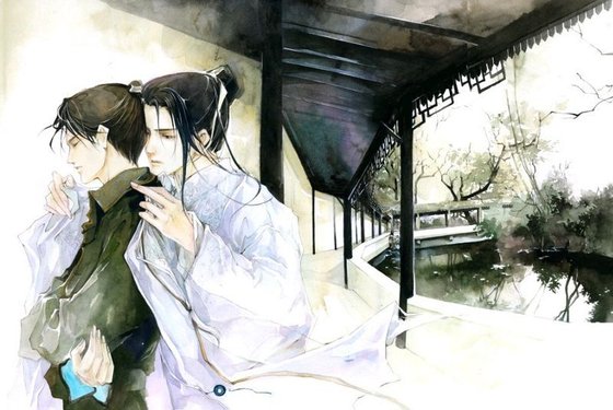《劫渡》