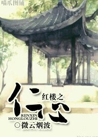 《(红楼同人)红楼之仁心》