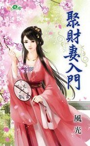 《聚财妻入门》