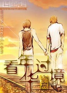 《看年华过境》
