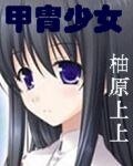 (动漫同人)甲胄少女