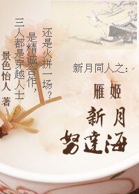 《(新月同人)雁姬,新月,努达海!》