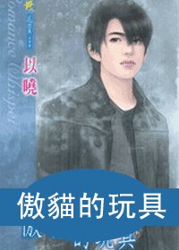 《傲猫的玩具+捡来的麻烦+拥抱天使/伪天使(少年情事系列)》