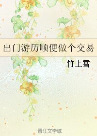 出门游历顺便做个交易