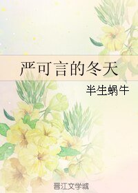 《严可言的冬天》
