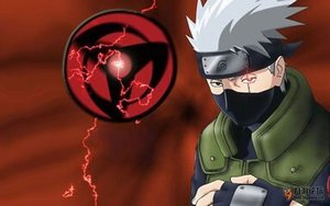 《(火影同人)没有卡卡西的世界》
