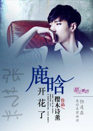 （EXO同人）张艺兴鹿晗开花了