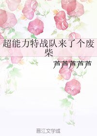 《超能力特战队来了个废柴/超能力特战队来了个垃圾》